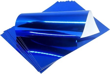 PAPEL LAMINADO 